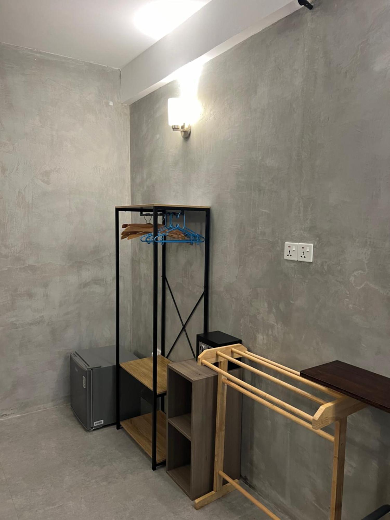 Rasdu View Inn Rasdhoo المظهر الخارجي الصورة