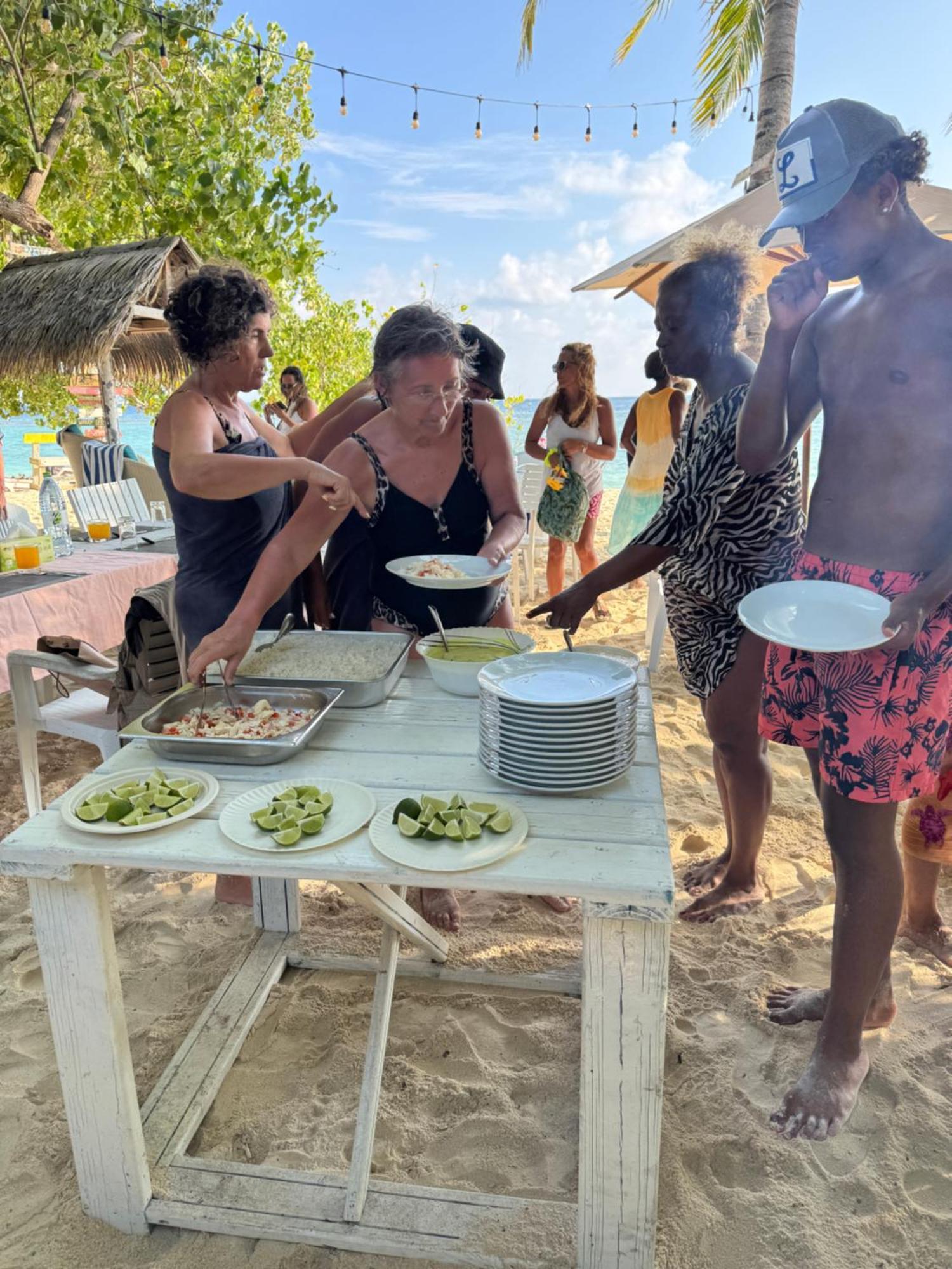 Rasdu View Inn Rasdhoo المظهر الخارجي الصورة