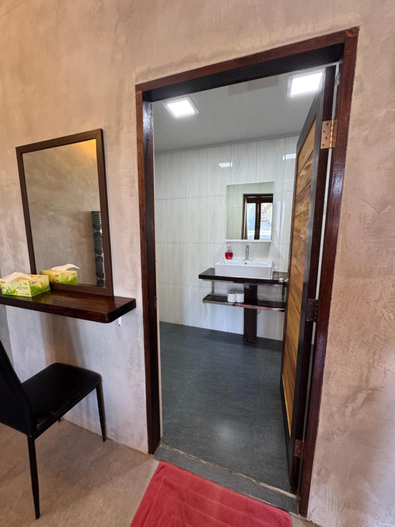 Rasdu View Inn Rasdhoo المظهر الخارجي الصورة