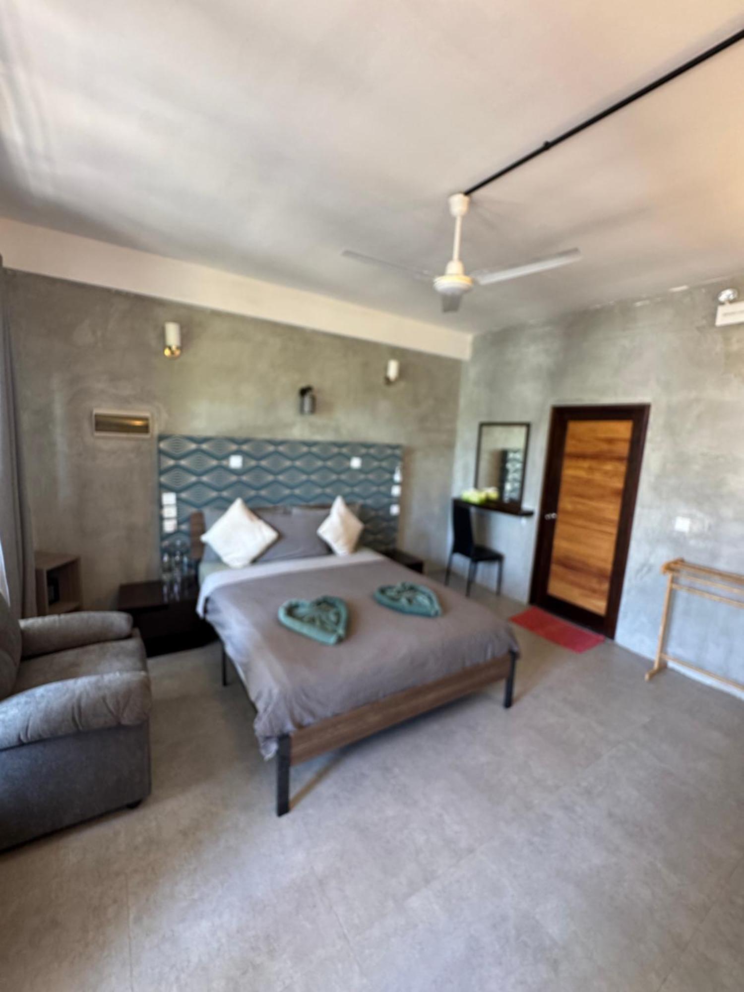 Rasdu View Inn Rasdhoo المظهر الخارجي الصورة