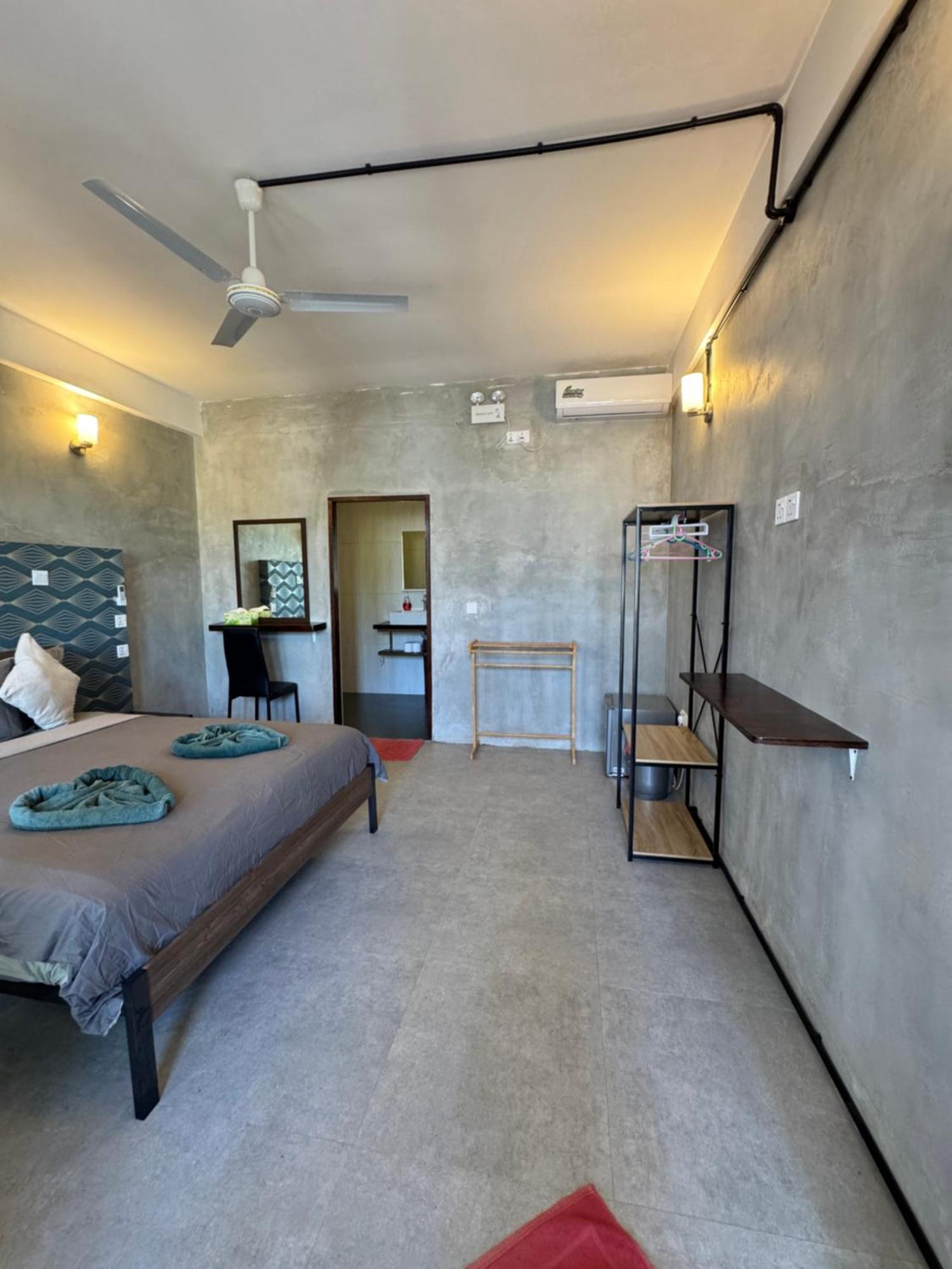 Rasdu View Inn Rasdhoo المظهر الخارجي الصورة