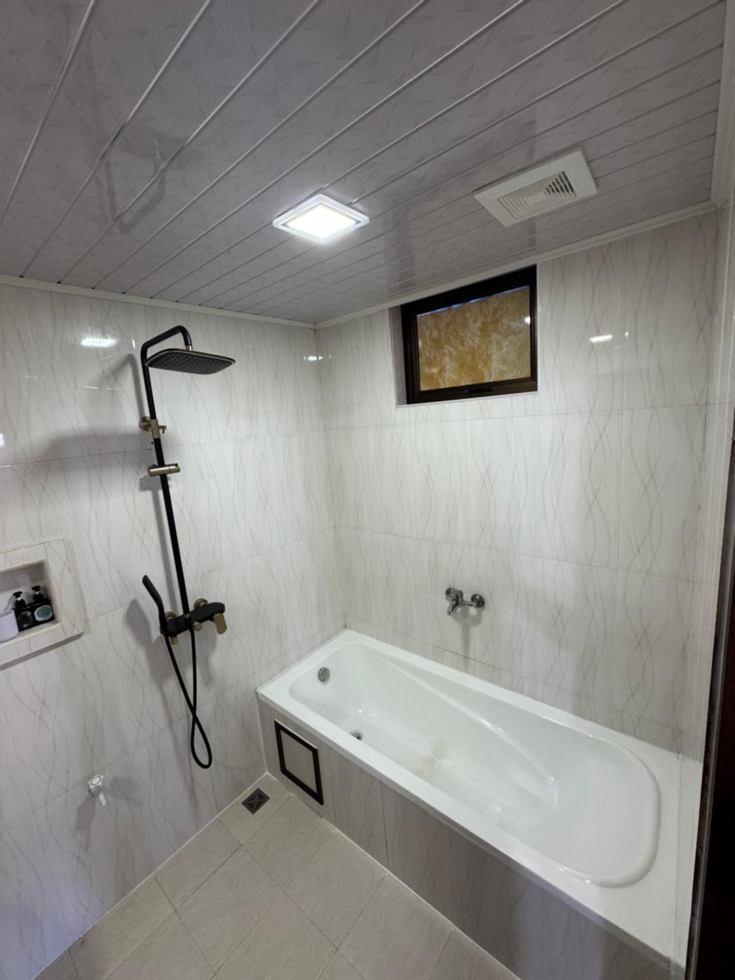 Rasdu View Inn Rasdhoo المظهر الخارجي الصورة